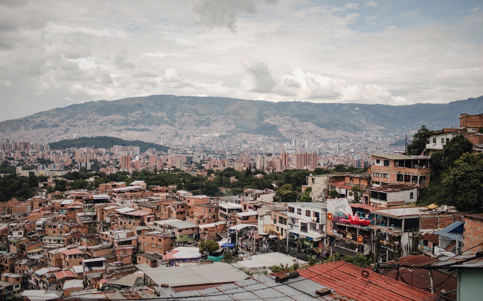 Why the Region's Cities Are Reinventing Transit